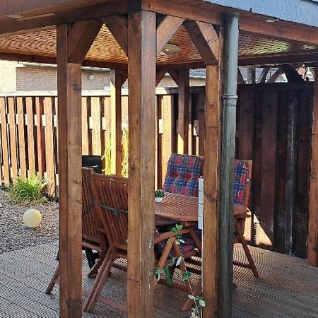 Ferienwohnung Uhlenbusch Paradise Friesoythe Zewnętrze zdjęcie