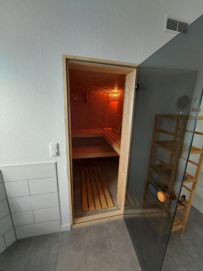 Ferienwohnung Uhlenbusch Paradise Friesoythe Zewnętrze zdjęcie