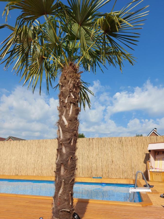 Ferienwohnung Uhlenbusch Paradise Friesoythe Zewnętrze zdjęcie