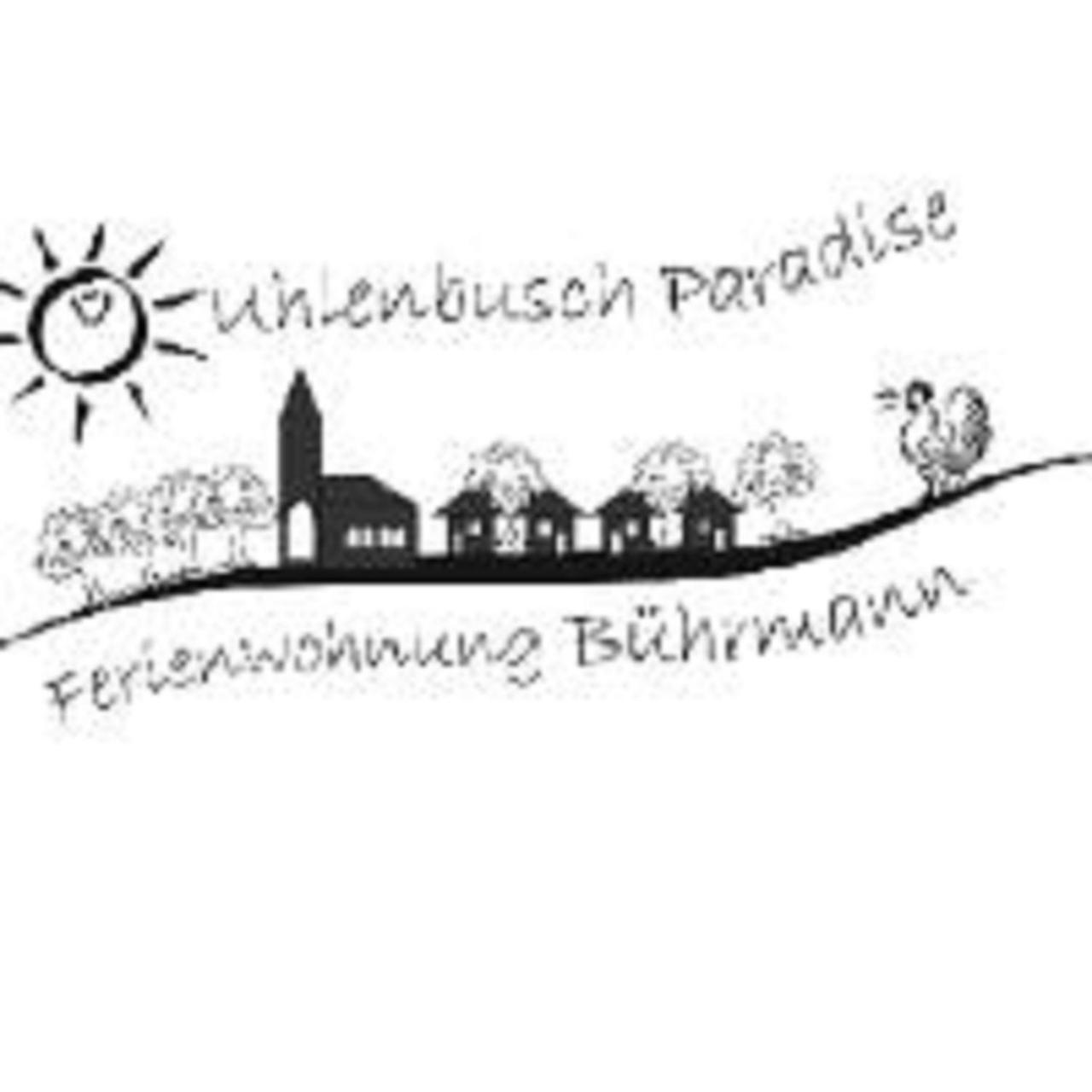 Ferienwohnung Uhlenbusch Paradise Friesoythe Zewnętrze zdjęcie