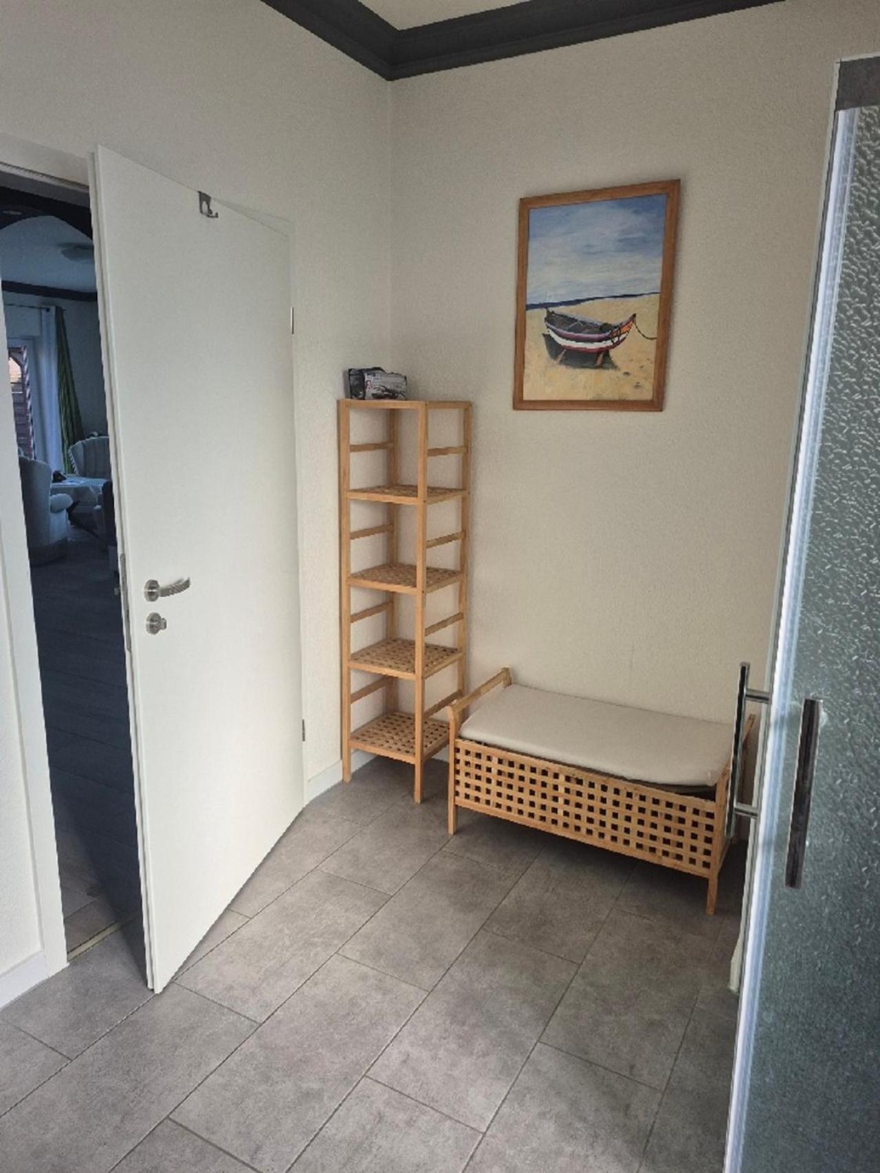 Ferienwohnung Uhlenbusch Paradise Friesoythe Zewnętrze zdjęcie