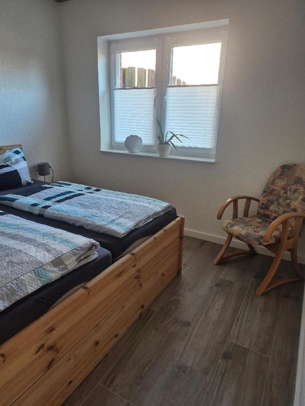 Ferienwohnung Uhlenbusch Paradise Friesoythe Zewnętrze zdjęcie