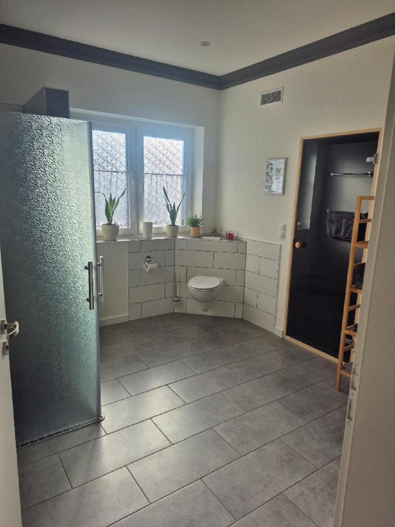 Ferienwohnung Uhlenbusch Paradise Friesoythe Zewnętrze zdjęcie