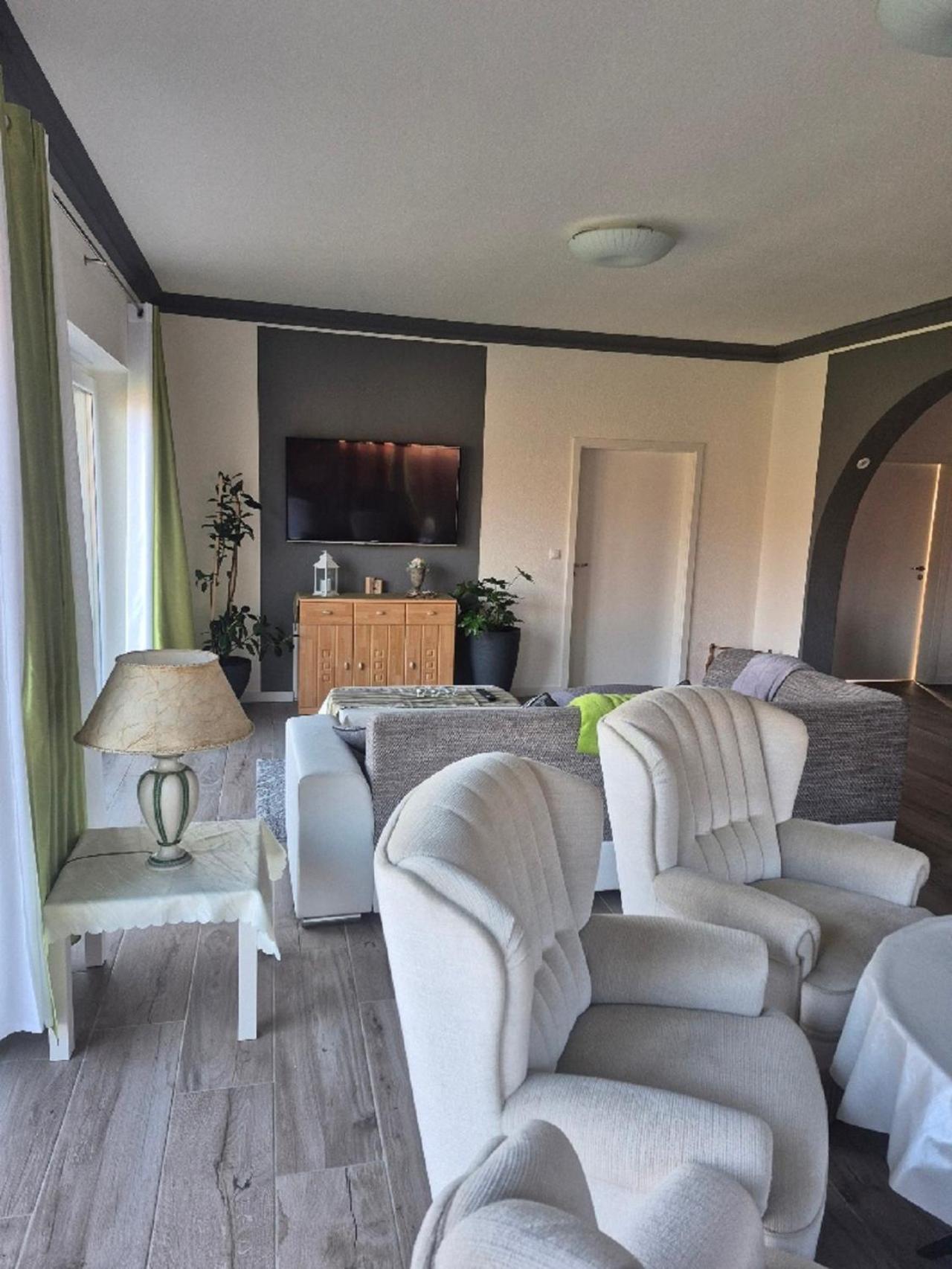 Ferienwohnung Uhlenbusch Paradise Friesoythe Zewnętrze zdjęcie