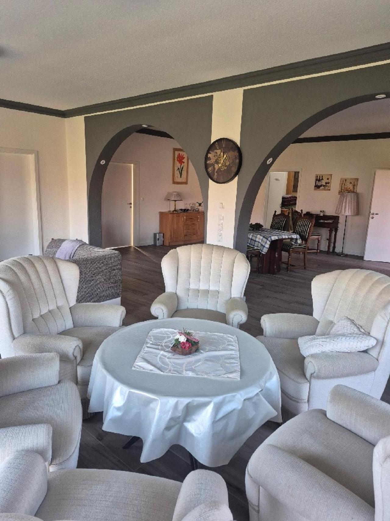 Ferienwohnung Uhlenbusch Paradise Friesoythe Zewnętrze zdjęcie