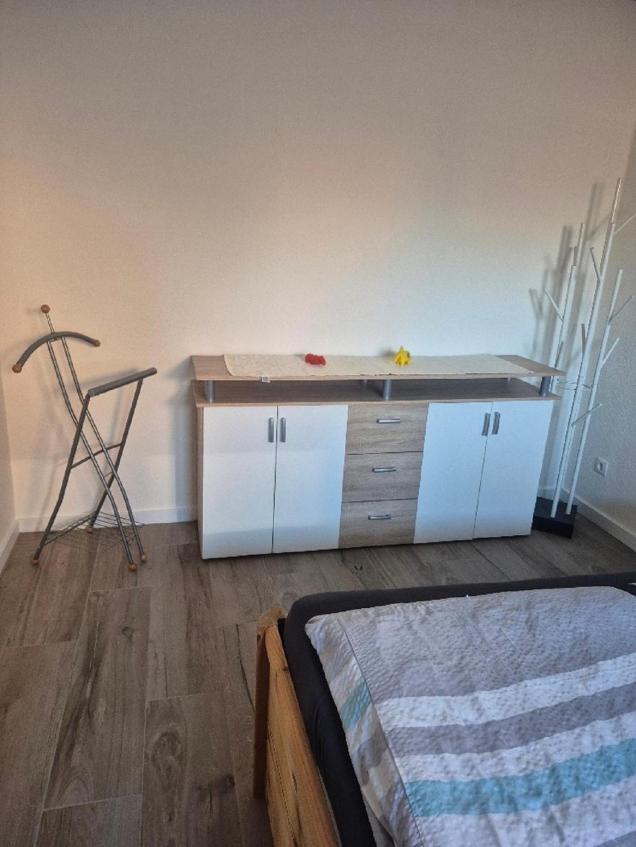 Ferienwohnung Uhlenbusch Paradise Friesoythe Zewnętrze zdjęcie