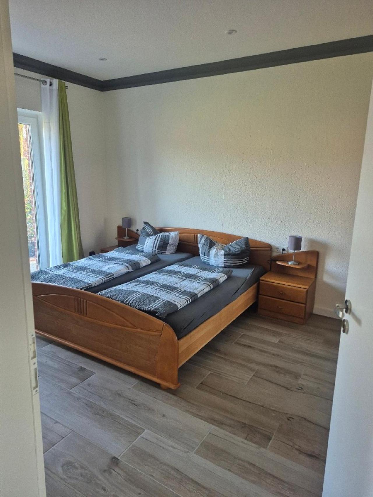 Ferienwohnung Uhlenbusch Paradise Friesoythe Zewnętrze zdjęcie
