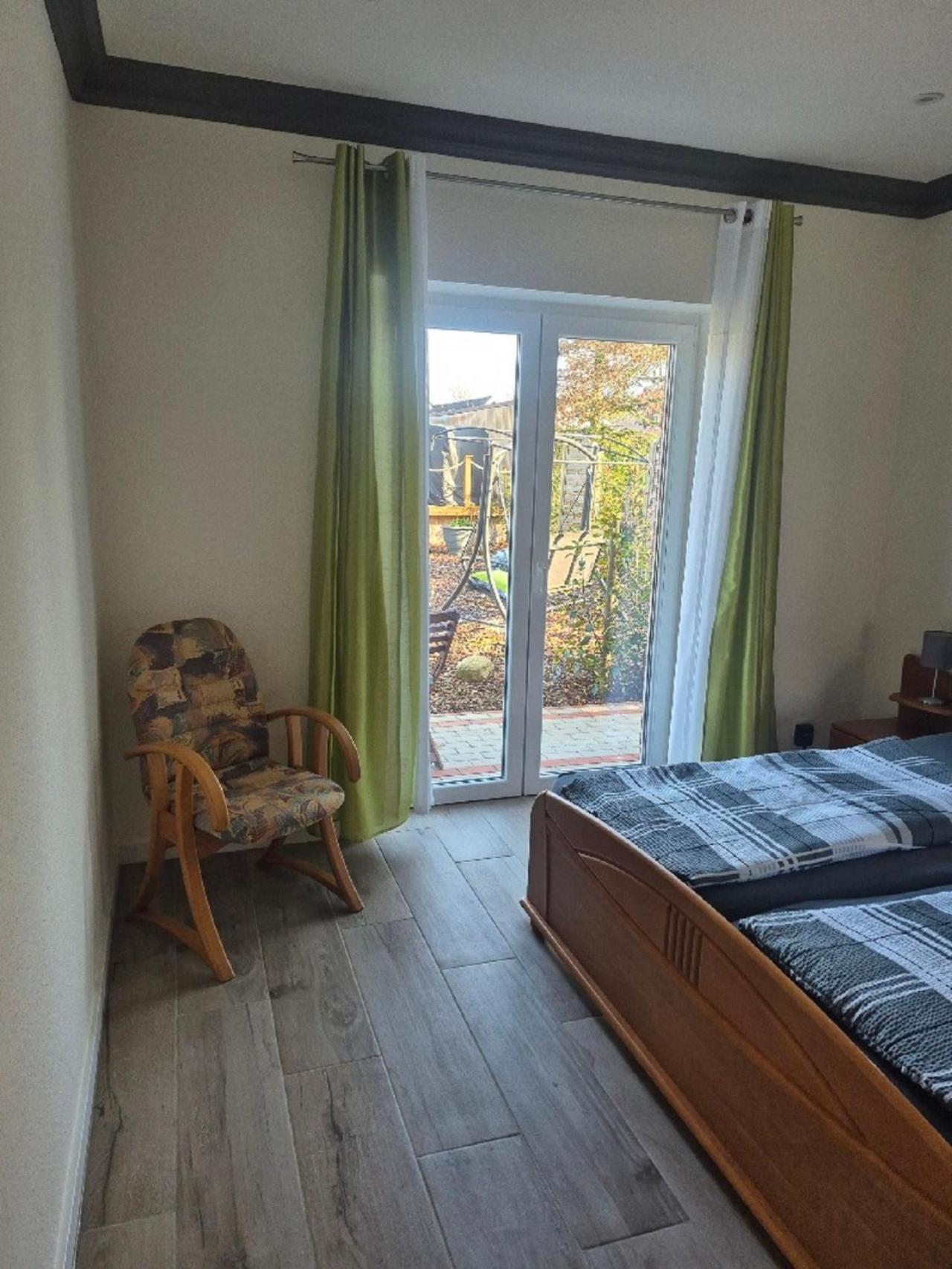 Ferienwohnung Uhlenbusch Paradise Friesoythe Zewnętrze zdjęcie