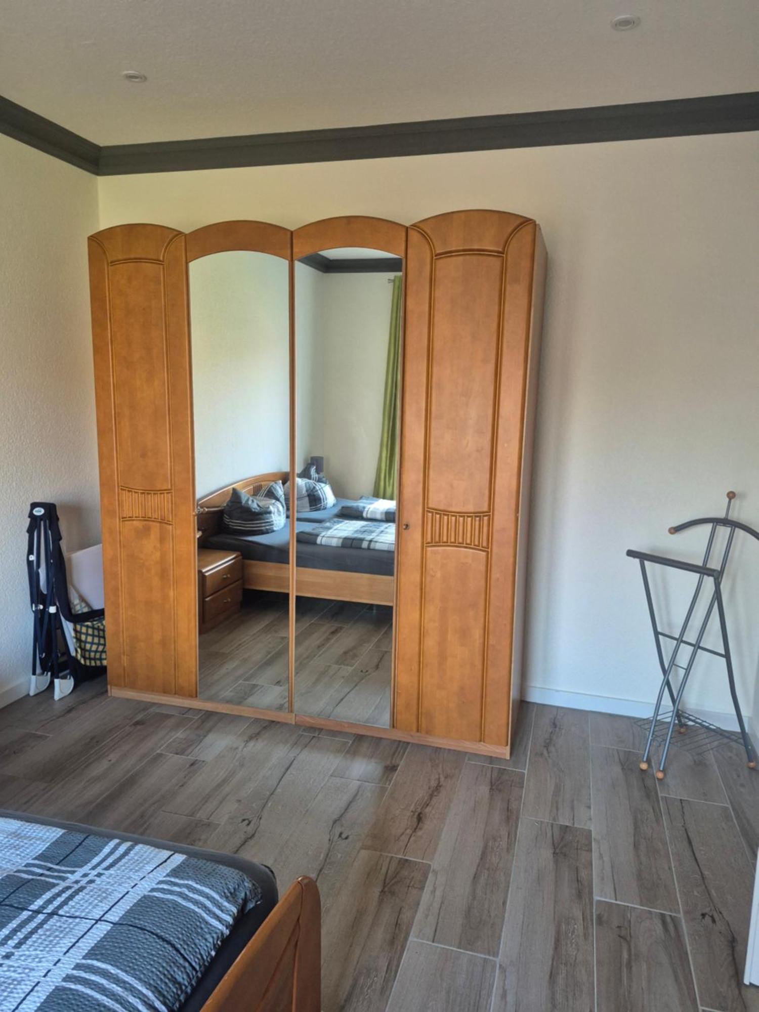 Ferienwohnung Uhlenbusch Paradise Friesoythe Zewnętrze zdjęcie