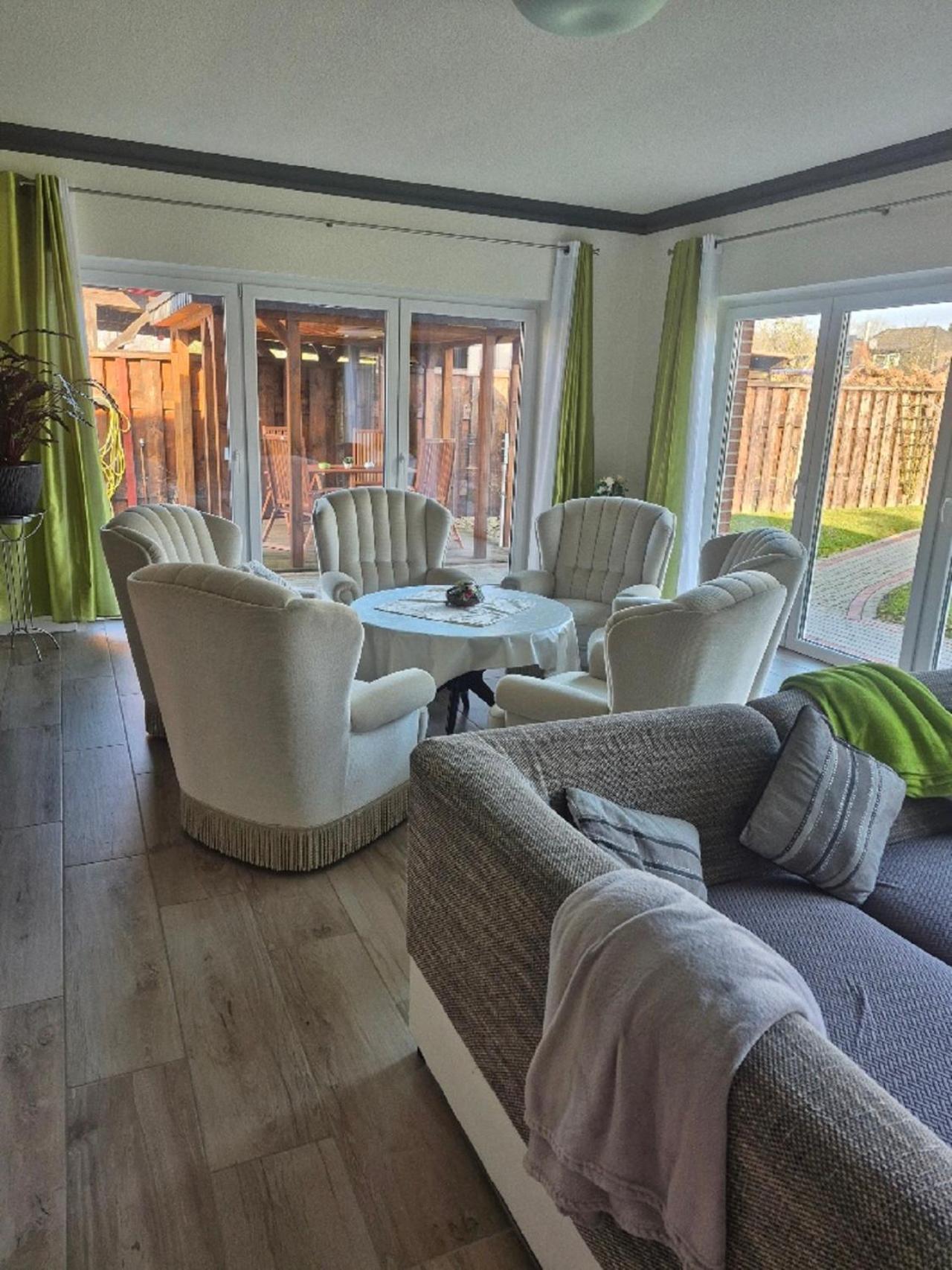 Ferienwohnung Uhlenbusch Paradise Friesoythe Zewnętrze zdjęcie