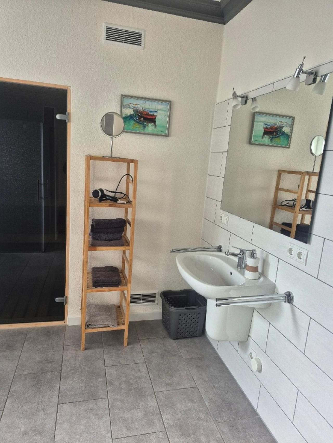 Ferienwohnung Uhlenbusch Paradise Friesoythe Zewnętrze zdjęcie