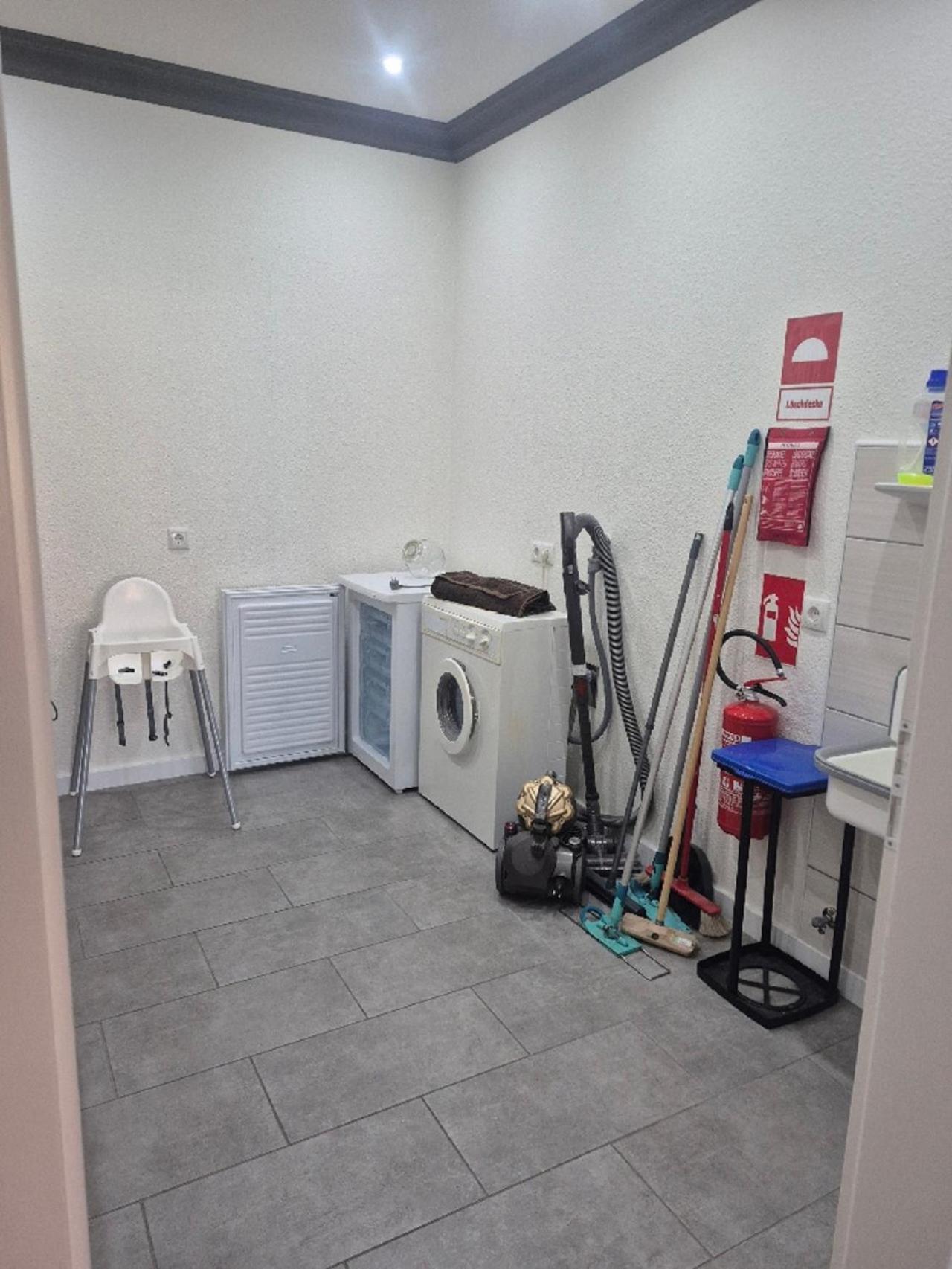 Ferienwohnung Uhlenbusch Paradise Friesoythe Zewnętrze zdjęcie