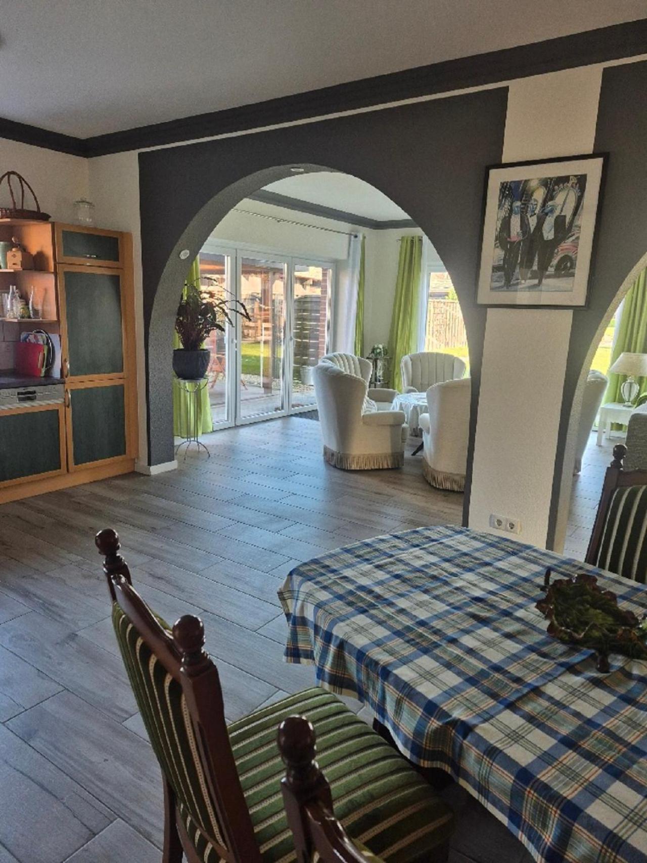 Ferienwohnung Uhlenbusch Paradise Friesoythe Zewnętrze zdjęcie