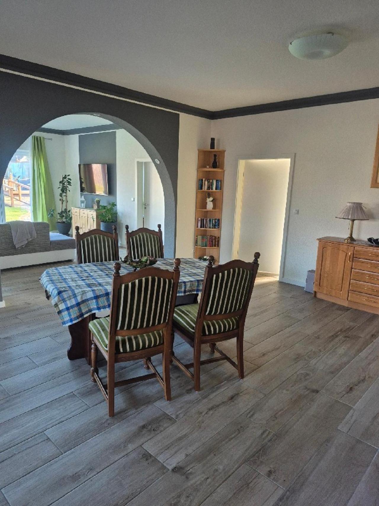 Ferienwohnung Uhlenbusch Paradise Friesoythe Zewnętrze zdjęcie