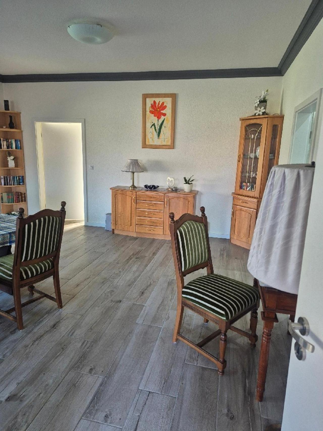 Ferienwohnung Uhlenbusch Paradise Friesoythe Zewnętrze zdjęcie