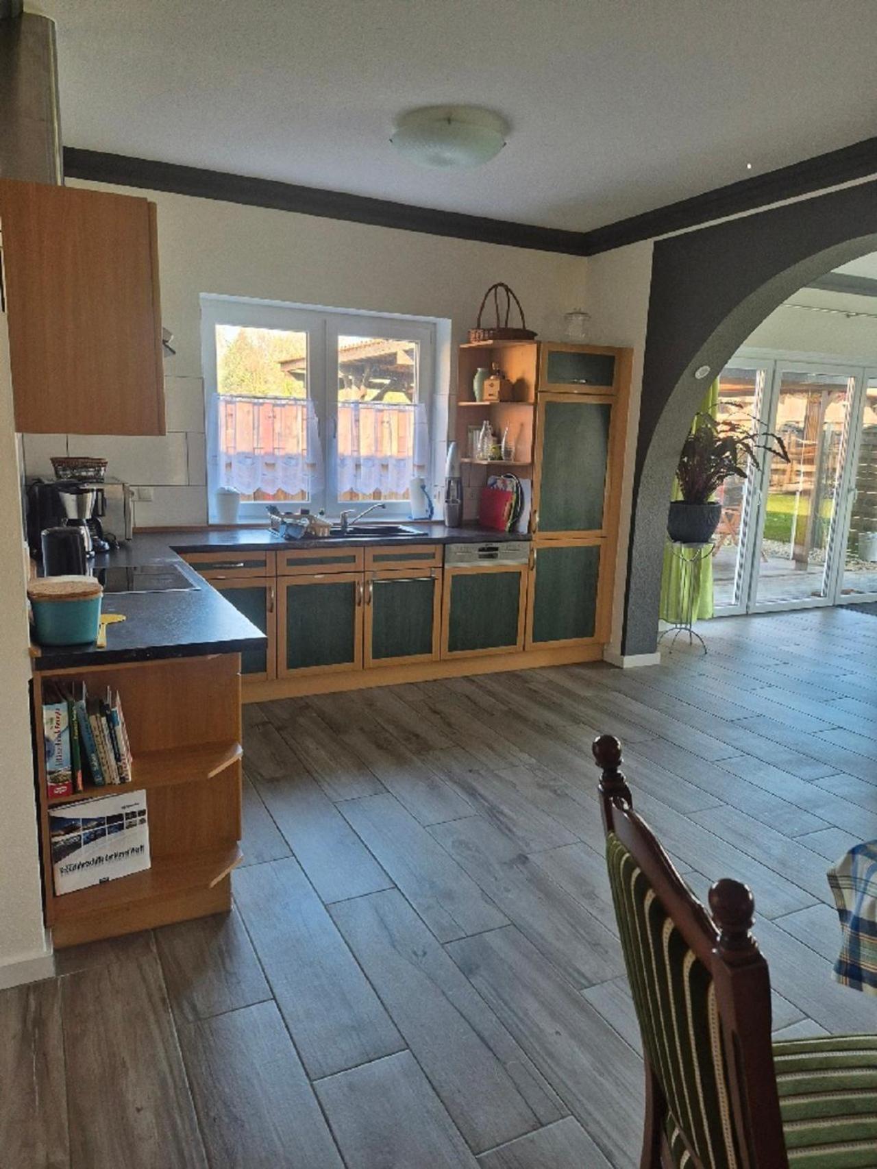 Ferienwohnung Uhlenbusch Paradise Friesoythe Zewnętrze zdjęcie