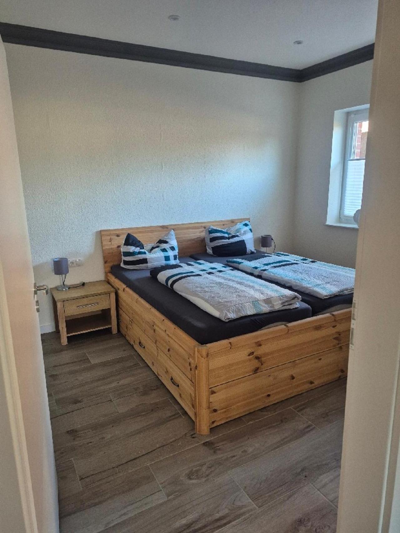 Ferienwohnung Uhlenbusch Paradise Friesoythe Zewnętrze zdjęcie