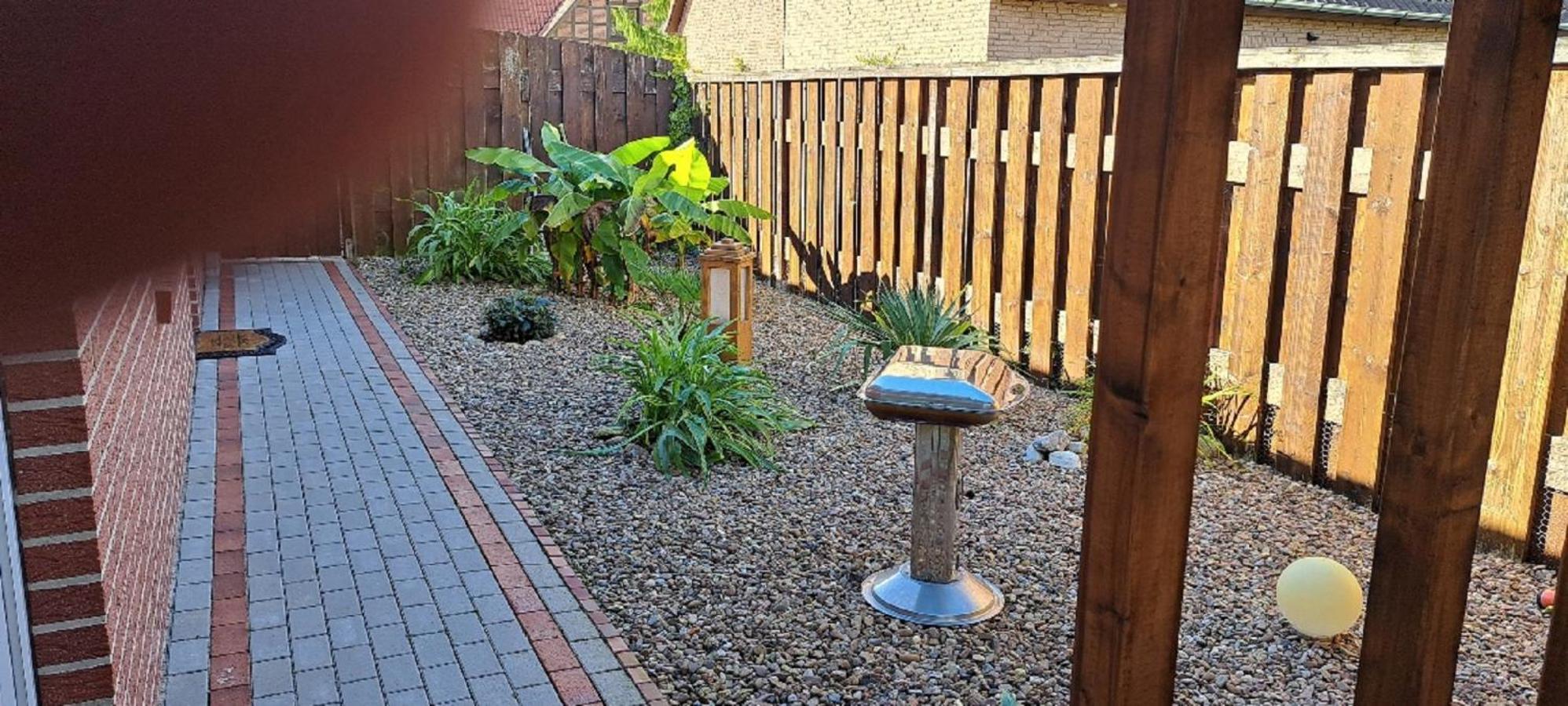 Ferienwohnung Uhlenbusch Paradise Friesoythe Zewnętrze zdjęcie
