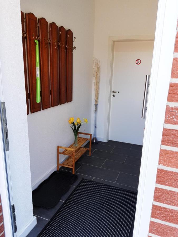 Ferienwohnung Uhlenbusch Paradise Friesoythe Zewnętrze zdjęcie